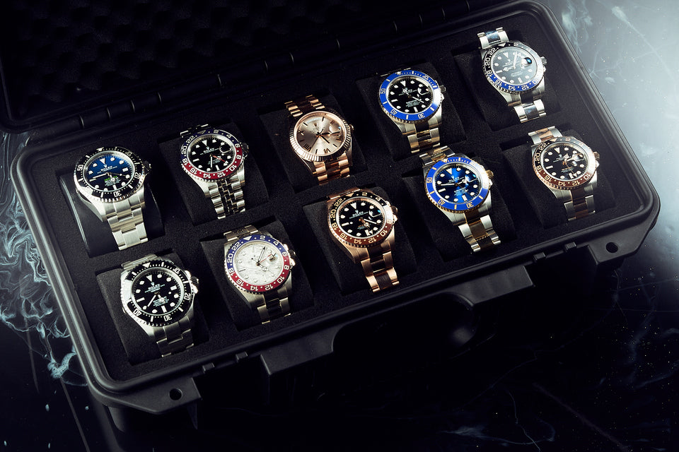 homepage collection new