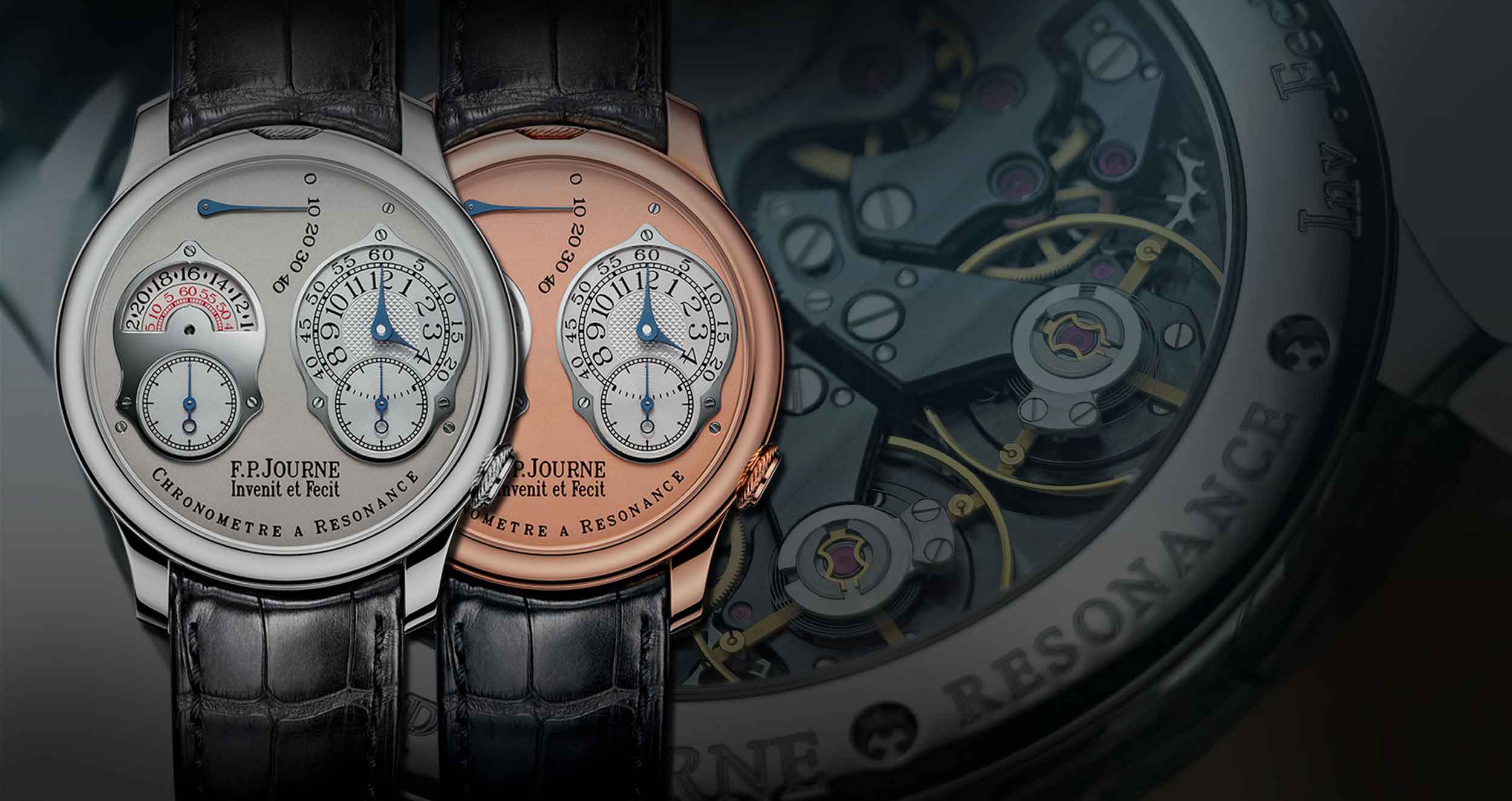 F.P. Journe