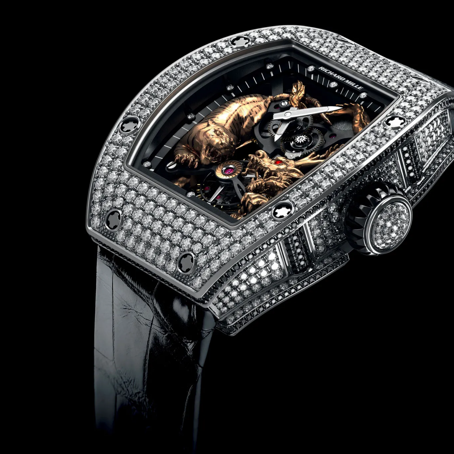 Richard Mille