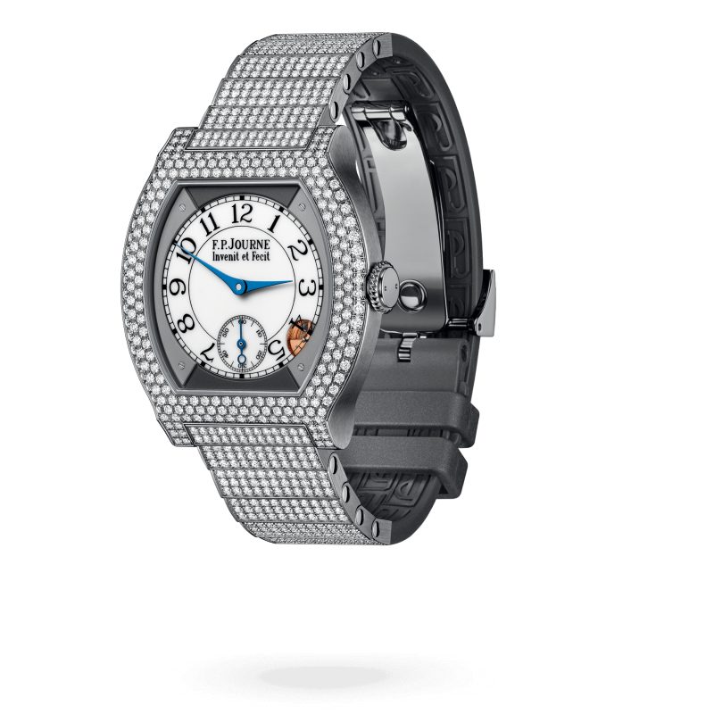 F.P. Journe Élégante Ekskluzywne Zegarki