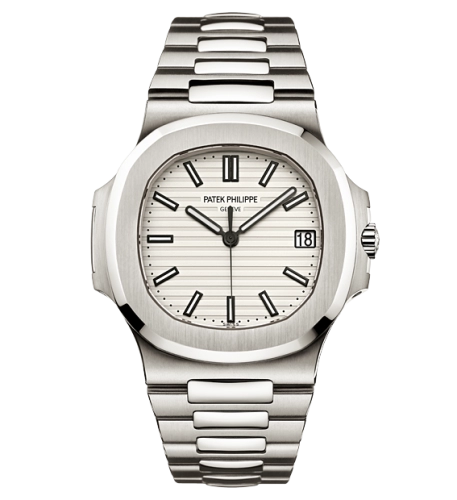 Patek Philippe Nautilus