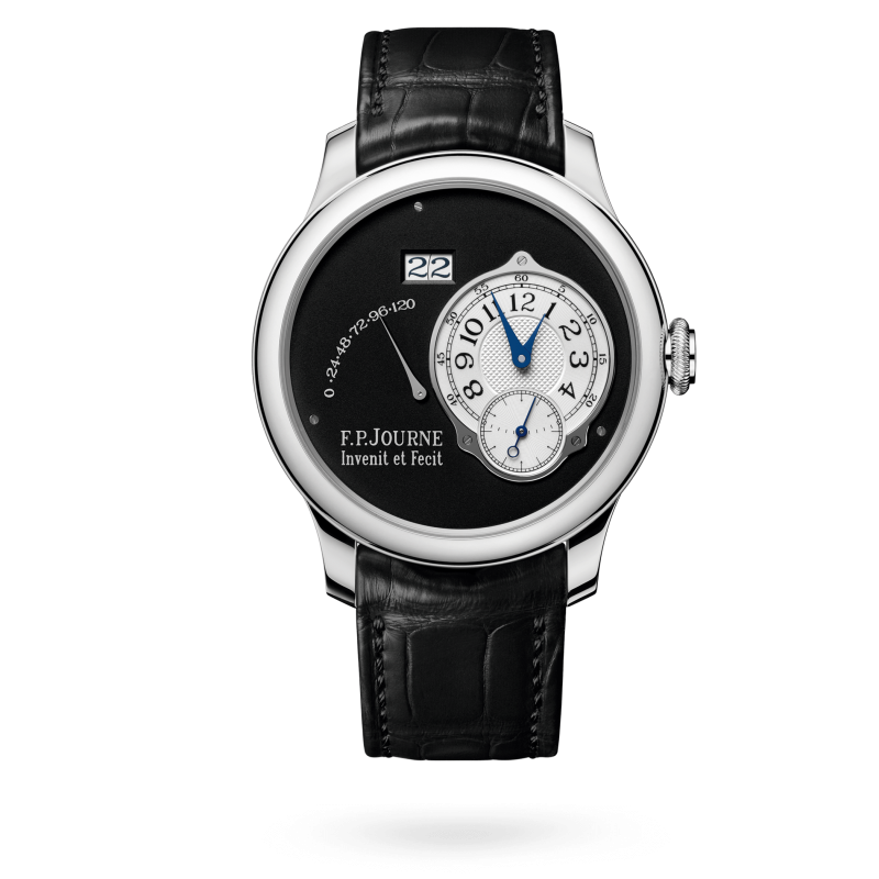 F.P. Journe Automatique Black Label Ekskluzywne Zegarki