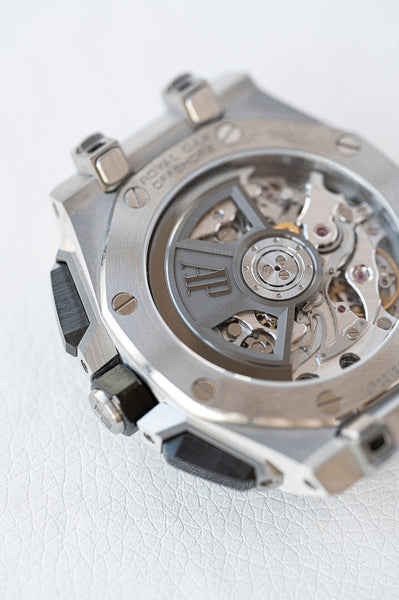 Audemars Piguet Royal Oak Offshore Ekskluzywne Zegarki