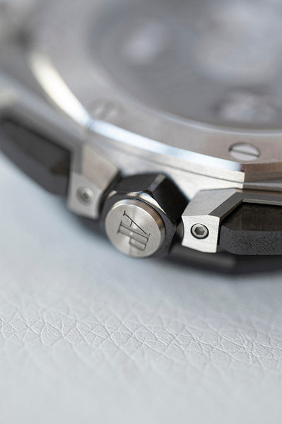 Audemars Piguet Royal Oak Offshore Ekskluzywne Zegarki