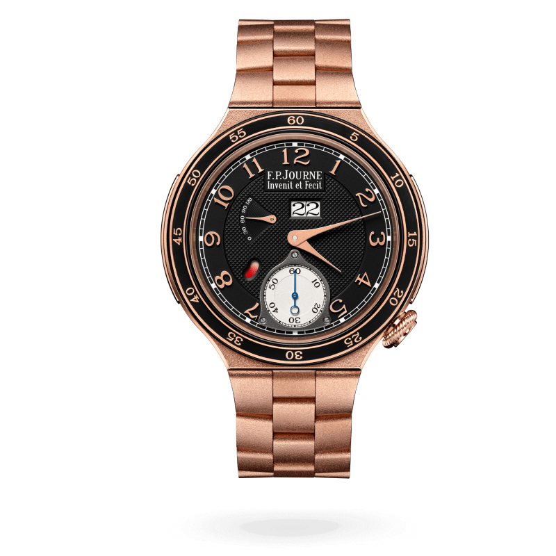 F.P. Journe Linesport Ekskluzywne Zegarki