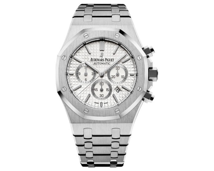 Audemars Piguet Royal Oak Chronograph