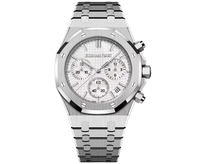 Audemars Piguet Royal Oak Chronograph Ekskluzywne Zegarki