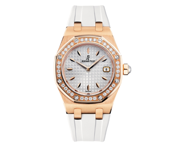 Audemars Piguet Royal Oak Lady Ekskluzywne Zegarki