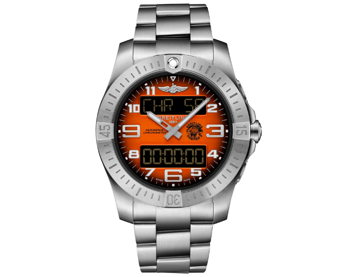 Breitling Aerospace B70 Orbiter