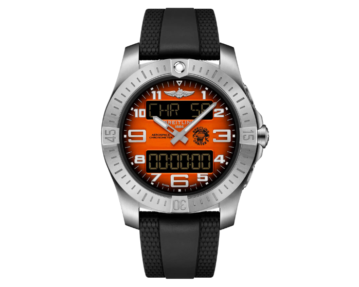 Breitling Aerospace B70 Orbiter