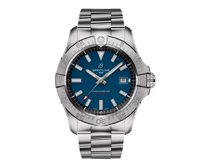 Breitling Avenger Automatic 42