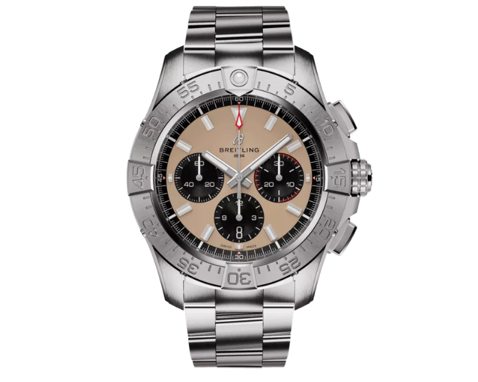 Breitling Avenger B01 Chronograph Ekskluzywne Zegarki