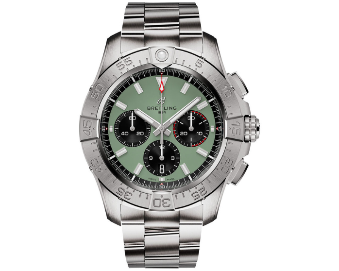 Breitling Avenger B01 Chronograph 44 Ekskluzywne Zegarki