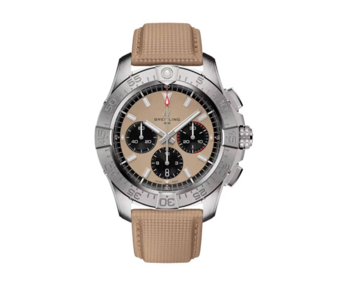 Breitling Avenger B01 Chronograph 44 Ekskluzywne Zegarki