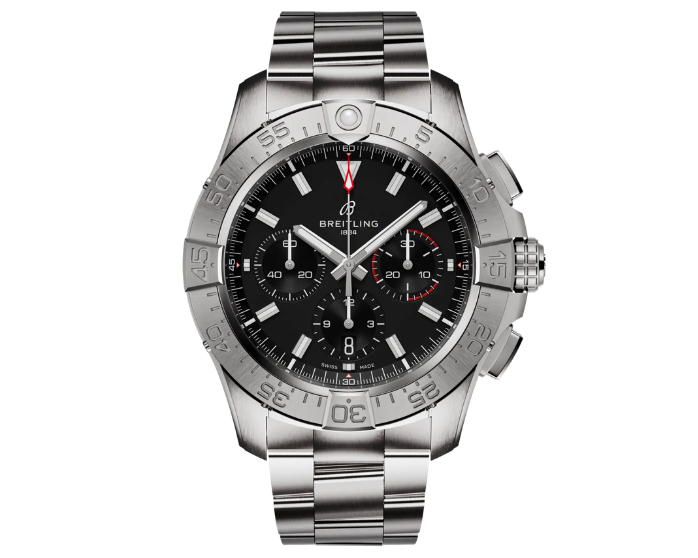 Breitling Avenger B01 Chronograph 44