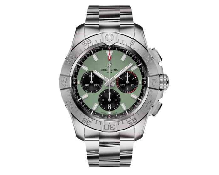 Breitling Avenger B01 Chronograph Ekskluzywne Zegarki