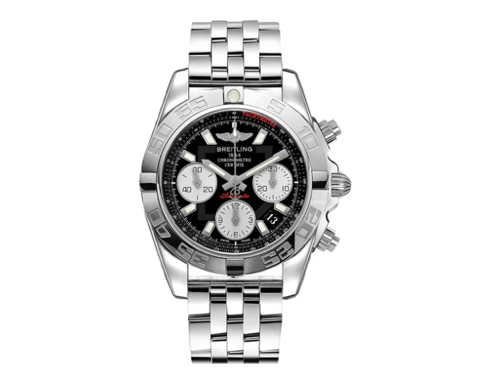 Breitling Chronomat Ekskluzywne Zegarki
