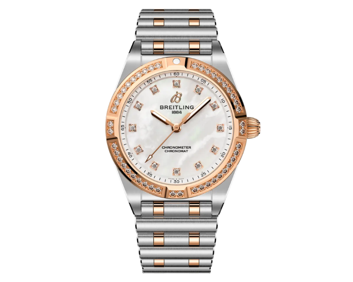 Breitling Chronomat 28