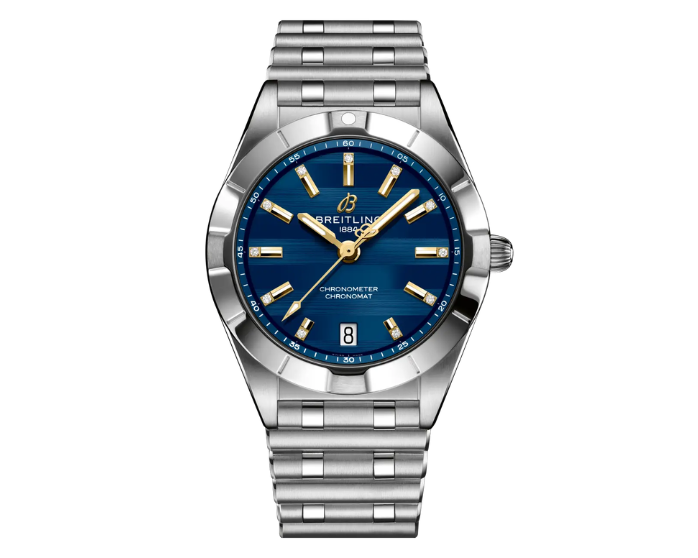 Breitling Chronomat 32
