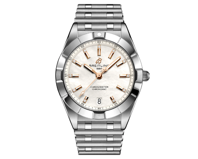 Breitling Chronomat 32