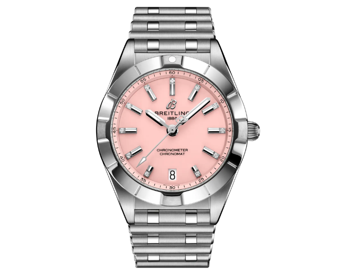 Breitling Chronomat 32