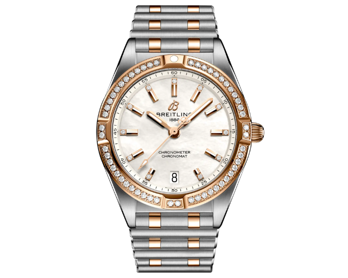Breitling Chronomat 32
