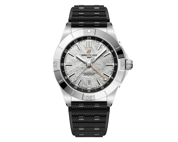 Breitling Chronomat Automatic GMT 40 Ekskluzywne Zegarki
