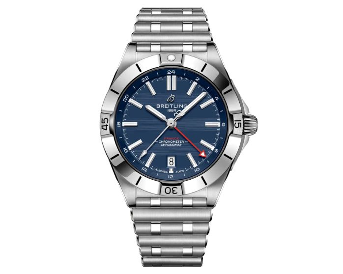 Breitling Chronomat Automatic GMT 40