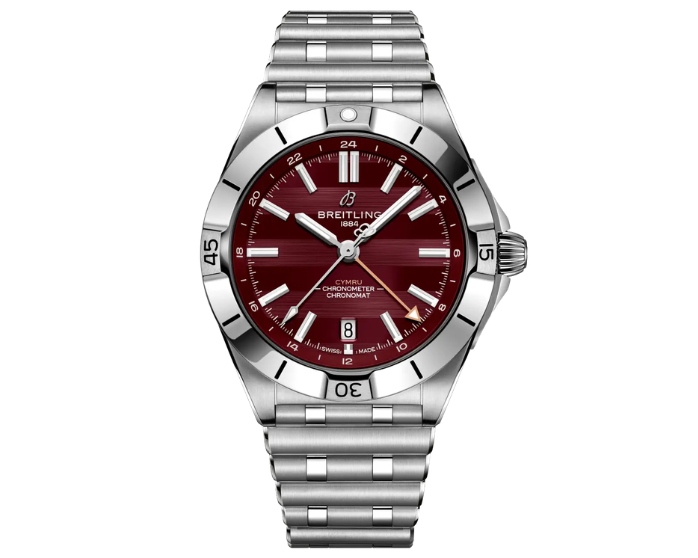 Breitling Chronomat Automatic GMT 40