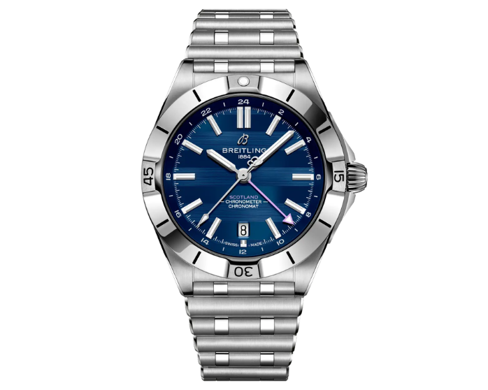 Breitling Chronomat Automatic GMT 40