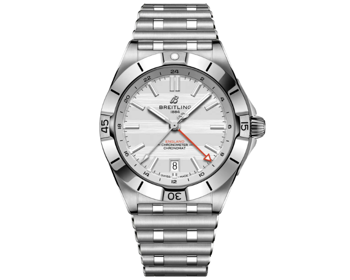 Breitling Chronomat Automatic GMT 40
