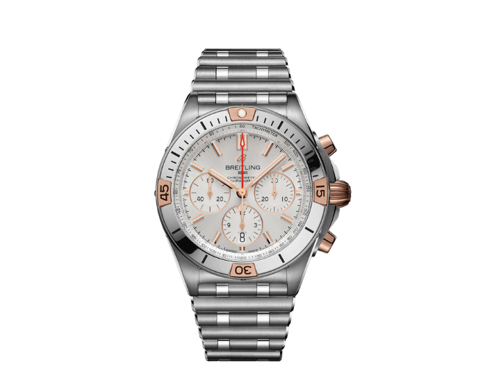 Breitling Chronomat B01 42 Ekskluzywne Zegarki