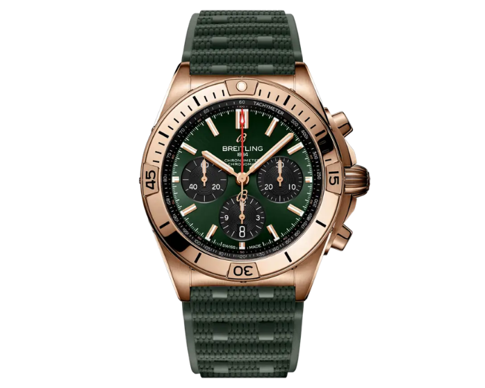 Breitling Chronomat B01 Chronograph 42 Ekskluzywne Zegarki