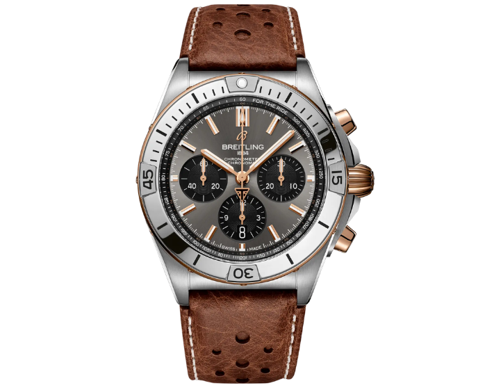 Breitling Chronomat B01 Chronograph 42