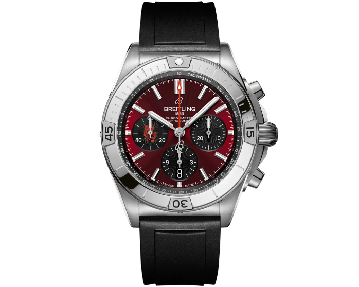 Breitling Chronomat B01 Chronograph 42