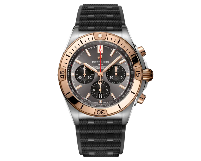 Breitling Chronomat B01 Chronograph 42