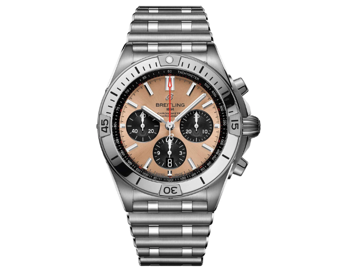 Breitling Chronomat B01 Chronograph 42 Ekskluzywne Zegarki