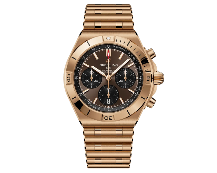 Breitling Chronomat B01 Chronograph 42