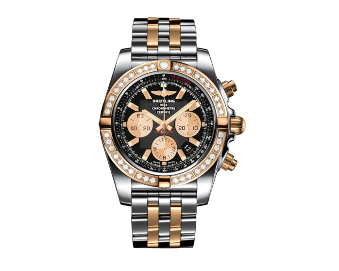 Breitling Chronomat B01 Chronograph 44 Ekskluzywne Zegarki
