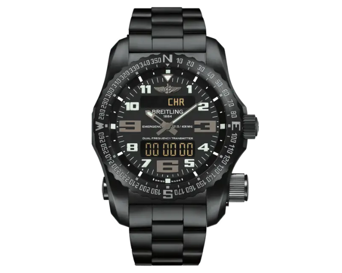 Breitling Emergency Night Mission