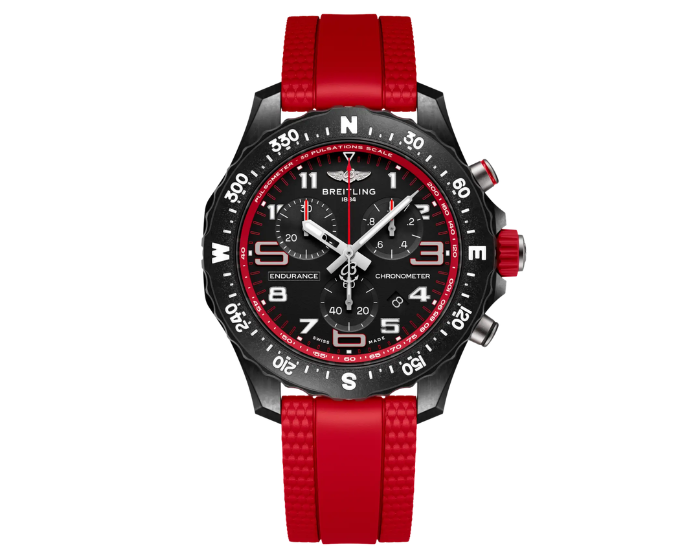 Breitling Endurance Pro 38