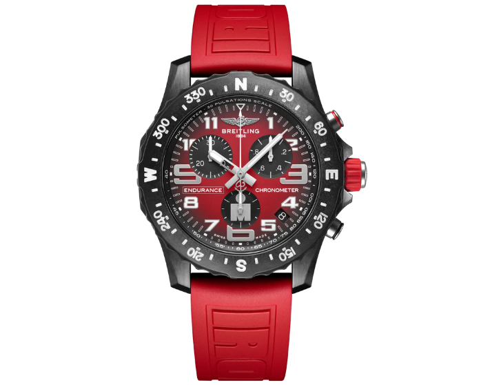 Breitling Endurance Pro 44