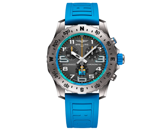 Breitling Endurance Pro 44 IRONMAN® World Championship 2025