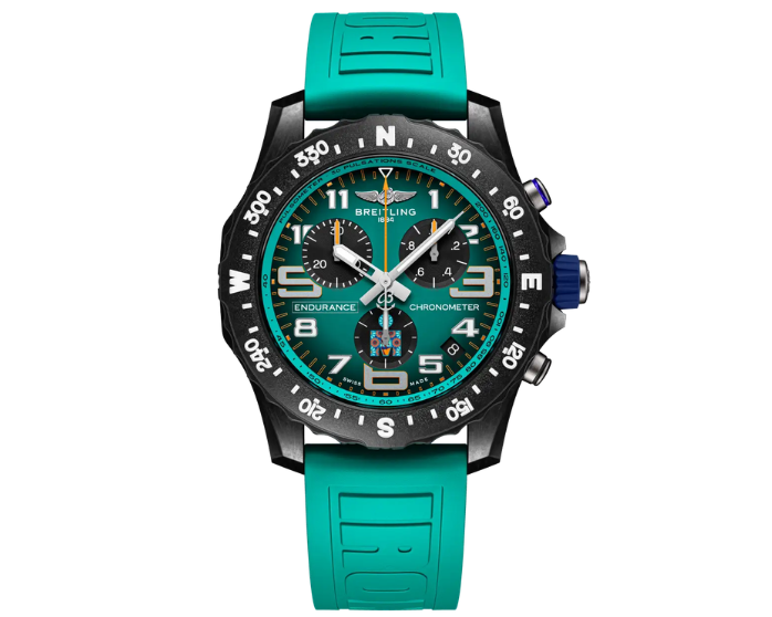 Breitling Endurance Pro 44 IRONMAN® 70.3 World Championship 2025