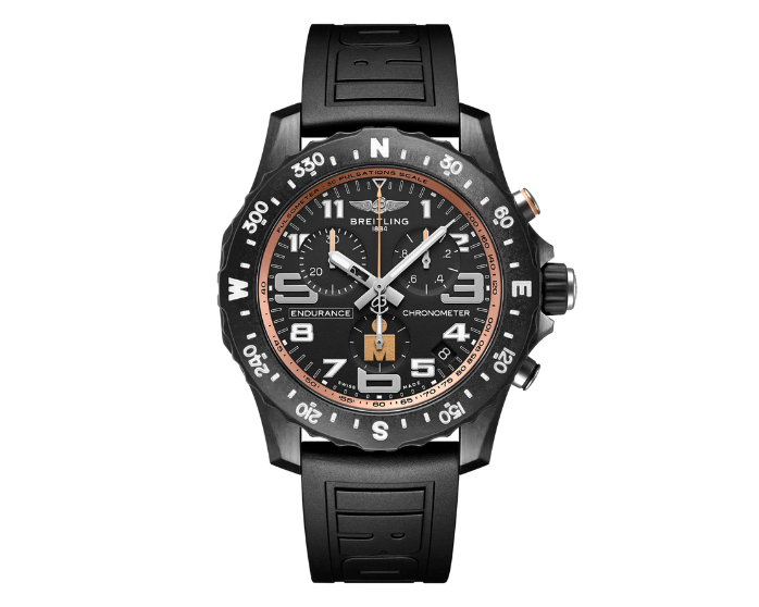Breitling Endurance Pro IRONMAN® Finisher