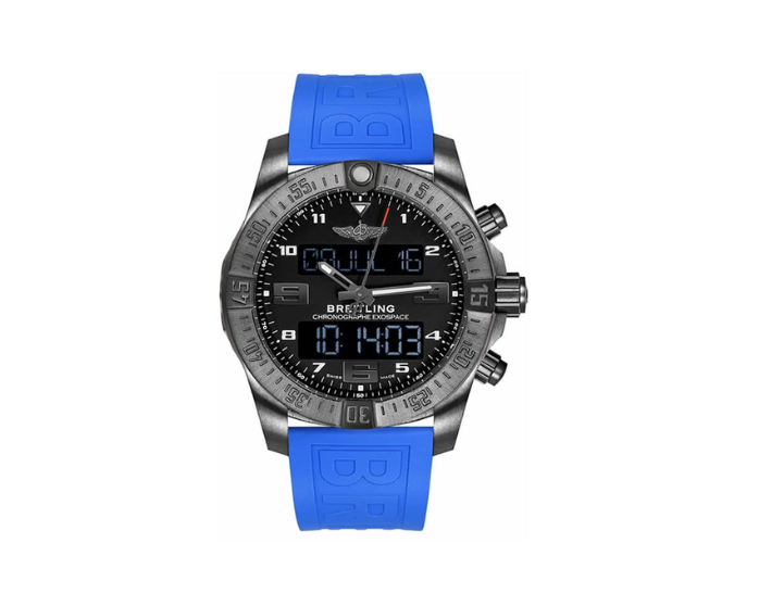 Breitling Exospace B55 Night Mission Ekskluzywne Zegarki