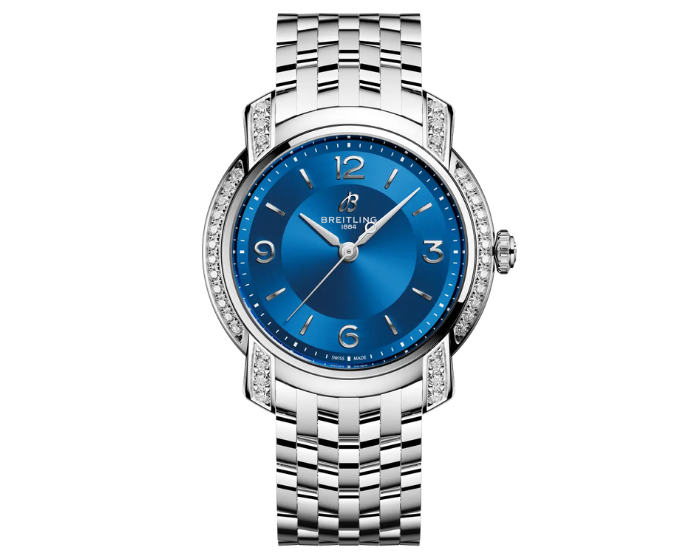Breitling Lady Premier 32