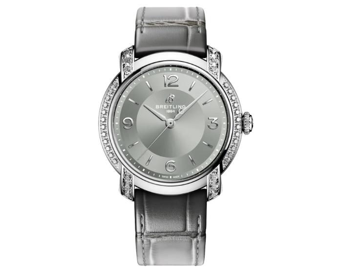 Breitling Lady Premier Automatic 36