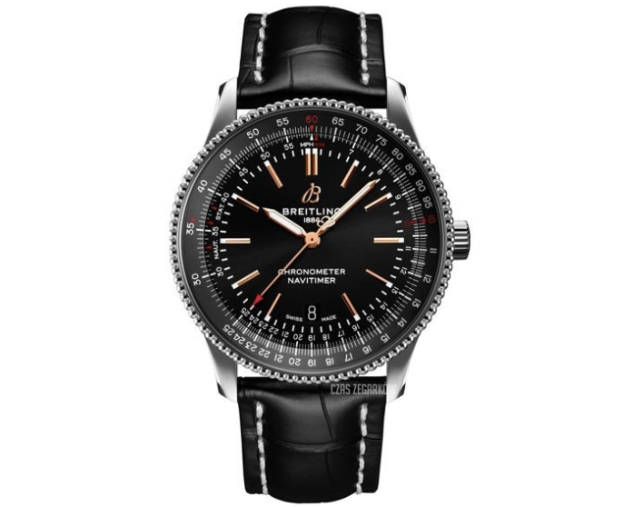 Breitling Navitimer Ekskluzywne Zegarki
