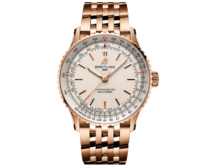 Breitling Navitimer Automatic 41